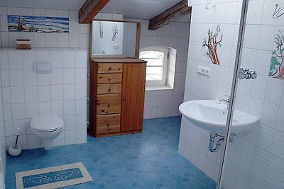 Vakantieappartement Gezinsvakantie Klausdorf