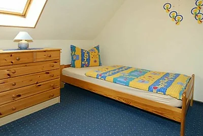 Apartamento Vacaciones familiares Bensersiel