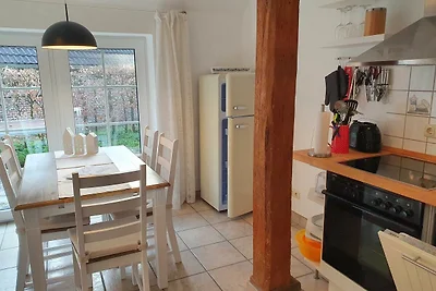 Ferienwohnung Fingerhut