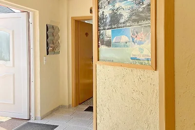 Vakantieappartement Gezinsvakantie Lübbenau