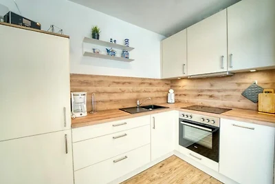 Ferienpark - Haus L, App. 0L0609