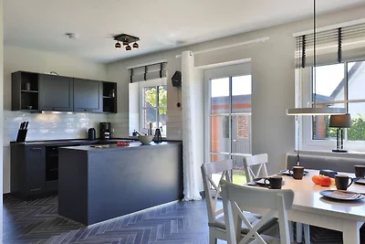 Vakantieappartement Gezinsvakantie Groß Schwansee