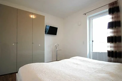 Vakantieappartement Gezinsvakantie Börgerende