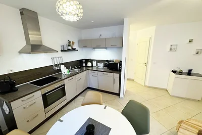 Haus Meeresblick A 1.26 Seegeflüster mit...