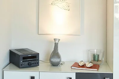 Vakantieappartement Gezinsvakantie Varel