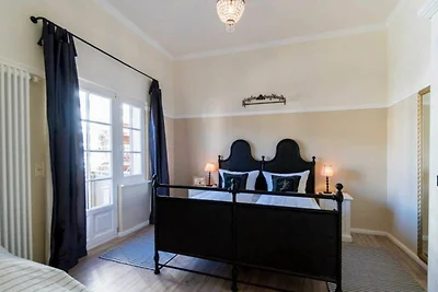 Appartamento Vacanza con famiglia Heringsdorf