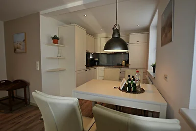Vakantieappartement Gezinsvakantie Helgoland