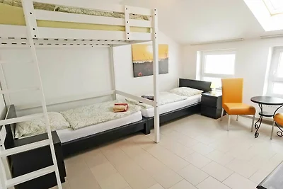 Holiday flat family holiday Sellin