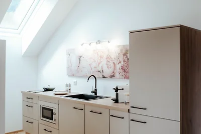Ferienwohnung Morgensonne