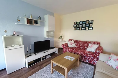 Appartement Rosenblüte