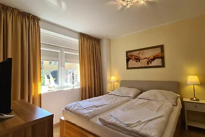 Hotel Cultuur en bezienswaardigheden Zempin