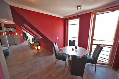 Appartamento Vacanza con famiglia Greifswald