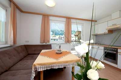 Wohnung 2 Üntschenblick 4 Personen