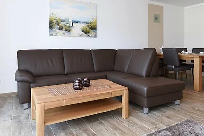 Ferienwohnung Kutterkieker