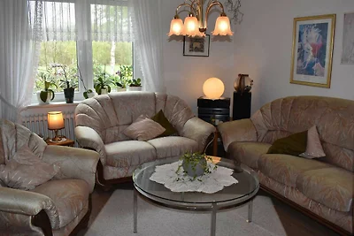 Vakantieappartement Gezinsvakantie Ihlow
