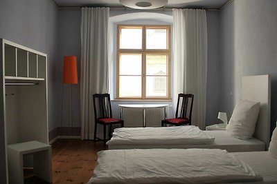 hotel Kultura & obilasci Wittenberg