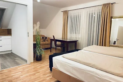 Appartamento Vacanza con famiglia Gruibingen