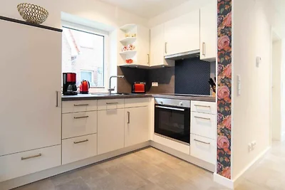 Vakantiehuis Ontspannende vakantie Wittmund