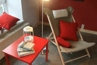L: 7-Raum-Ferienhaus mit Terrasse (200m²)