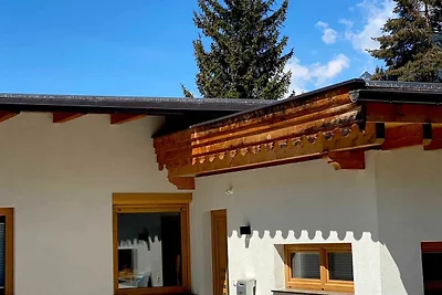 Vakantieappartement Gezinsvakantie Leutasch