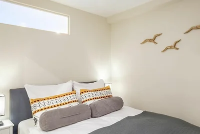 Vakantieappartement Gezinsvakantie Hohenkirchen