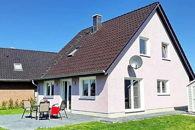 Casa vacanze Vacanza di relax Boiensdorf