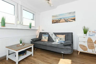 Ferienwohnung Knurrhahn