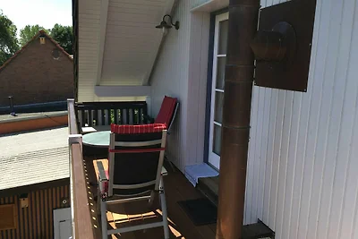 Vakantieappartement Gezinsvakantie Nienhagen