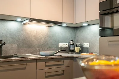 Vakantieappartement Gezinsvakantie Garz