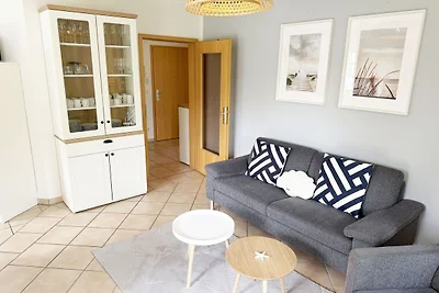 Vakantieappartement Gezinsvakantie Göhren
