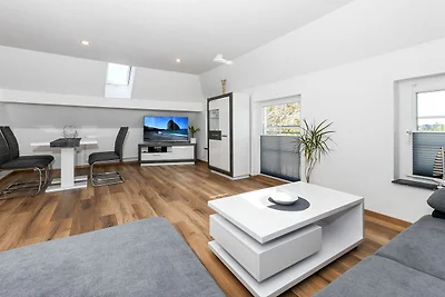 Appartamento Vacanza con famiglia Wittmund