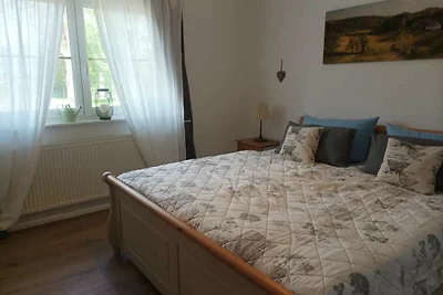 neu renoviertes Ferienhaus