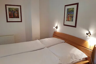 Vakantieappartement Gezinsvakantie Sellin