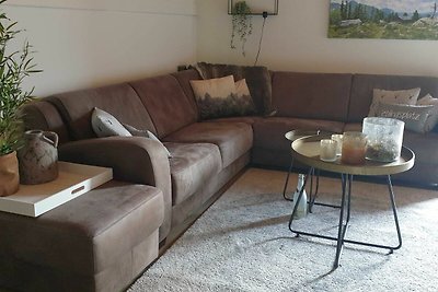 Vakantieappartement Gezinsvakantie Fließ