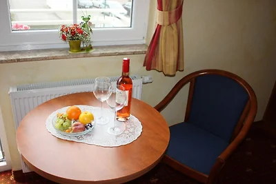 DZ Classic Südseite mit Balkon ODB