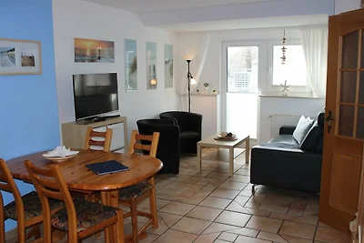 Wohnung 2 Seestern