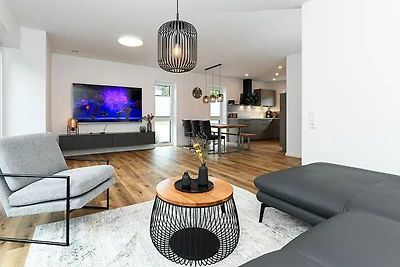 Vakantiehuis Ontspannende vakantie Wittmund