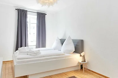 Appartamento Vacanza con famiglia Bernkastel-Kues