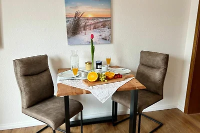 Appartamento Vacanza con famiglia Büsum