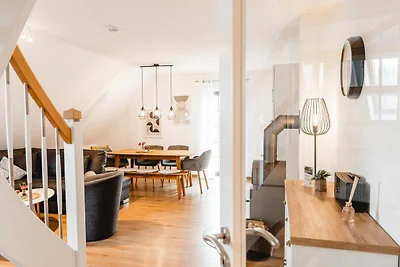 Vakantieappartement Gezinsvakantie Grasberg