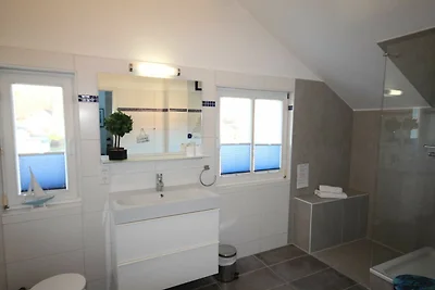 Apartament Dla rodzin Sassnitz