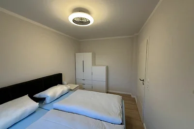 Appartamento Vacanza con famiglia Neustadt in Holstein