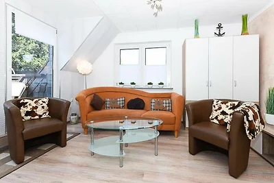 Ferienwohnung Ankerplatz