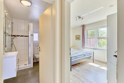 Vakantieappartement Gezinsvakantie Dagebüll
