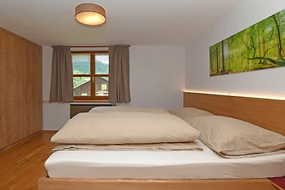 Ferienwohnung Fluh