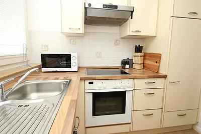 Vorderreihe, Fewo 157