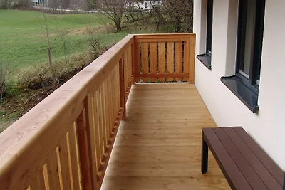 Ferienhaus 6: Steinbock