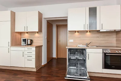 Vakantiehuis Ontspannende vakantie Wittmund