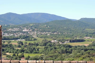 Vakantiehuis Ontspannende vakantie Grimaud