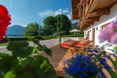 Vakantieappartement Gezinsvakantie Bad Wiessee